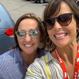 Meet your Posher, Allison